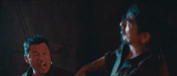 吕良伟近期新剧,吕良伟即将上线的电影