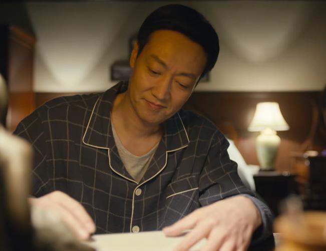 光明日报豆瓣评价,光明日报评论人间世