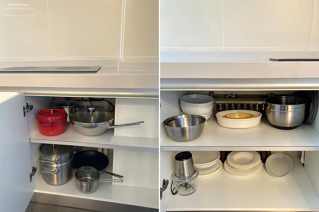 日本主妇最强收纳术,值得学习的日本收纳法