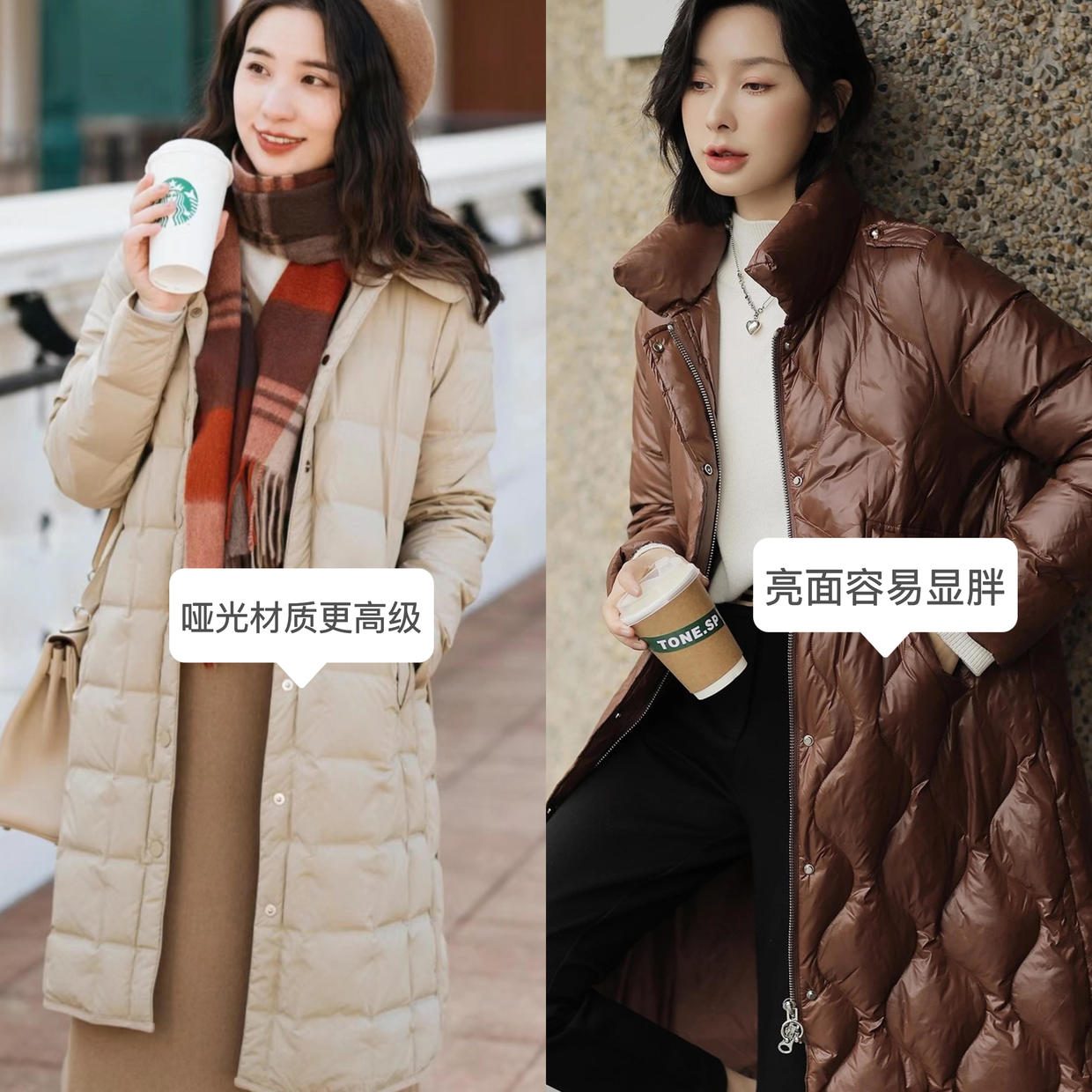 新款时尚洋气棉服加厚保暖外套,2020洋气百搭时尚加厚棉服外套女