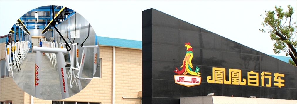 净利润暴跌99.9%！曾经的中国自行车“王牌”凤凰，难了