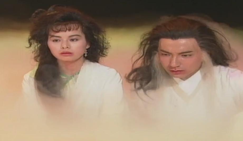 仙侣奇缘变成石头的是谁,仙侣奇缘孙南结局