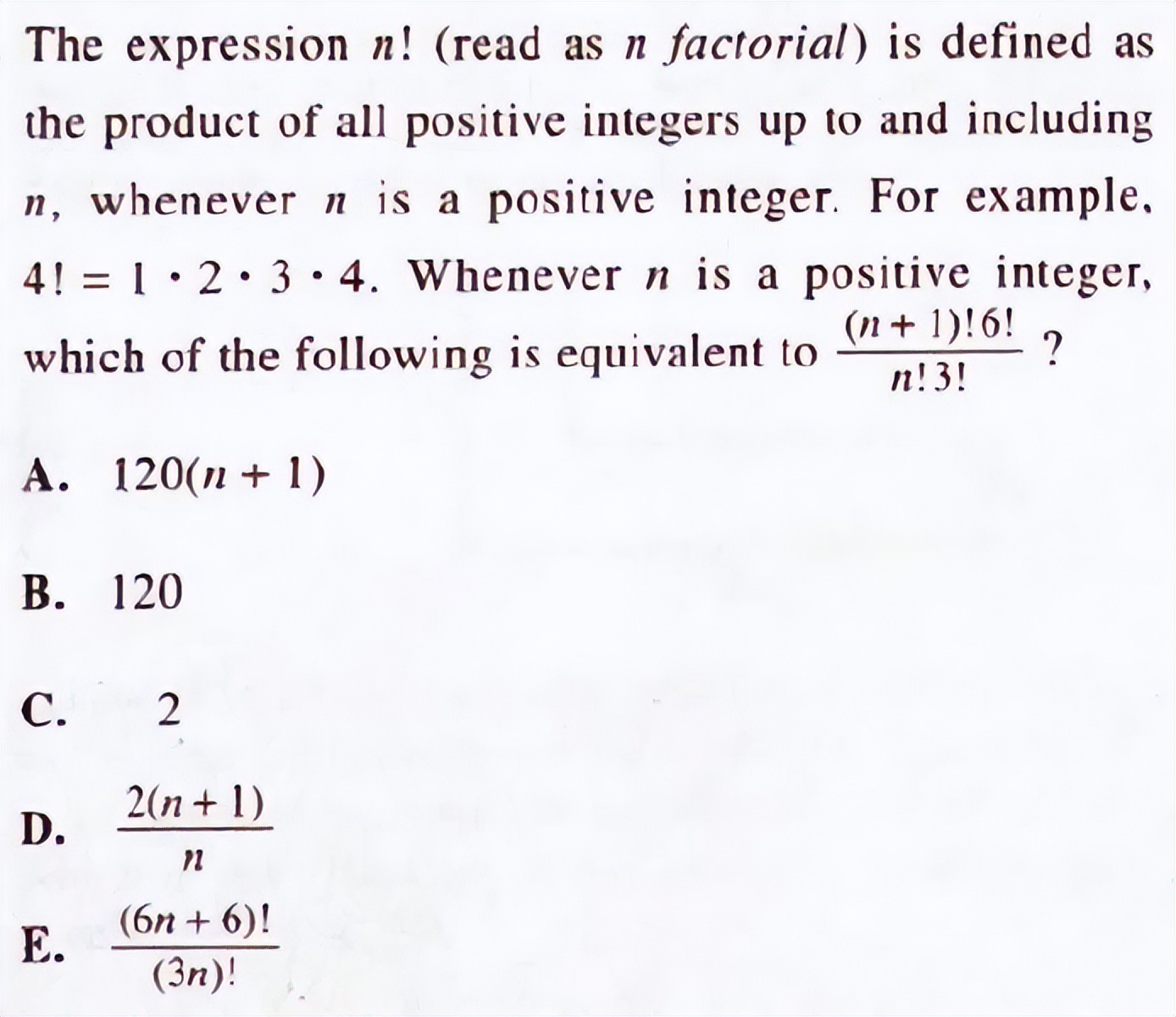 ACT数学SAT数学哪个好考,act和sat课程的区别