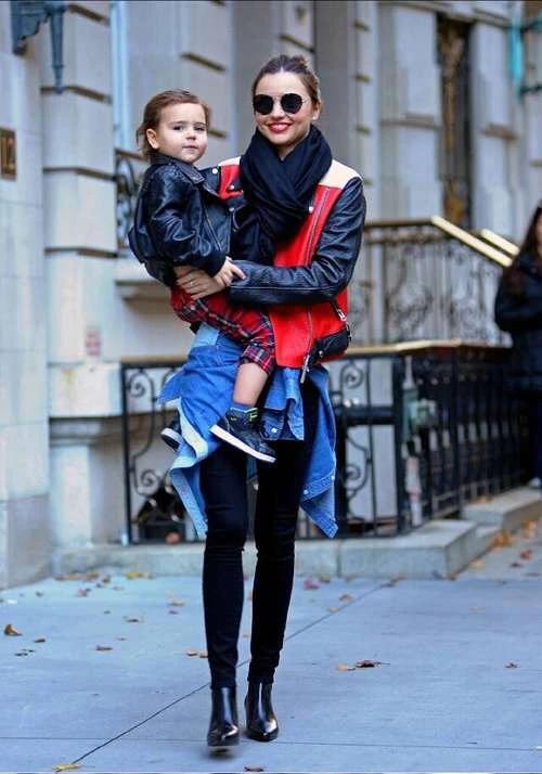 米兰达可儿街拍整合,米兰达可儿近况