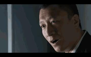 同样是反派王志飞,同样是演反派