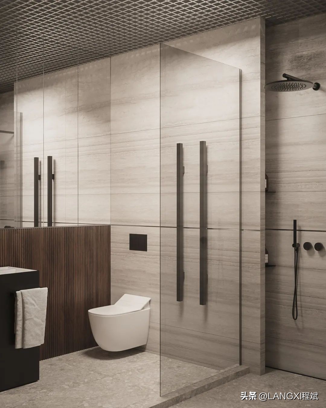 想买大平层不如换这样一套别墅,大平层vs别墅到底哪个更适合你