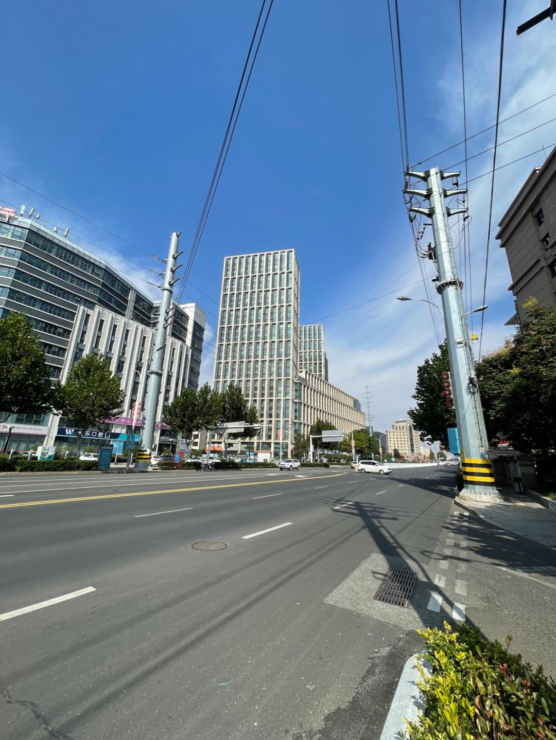 环洱海骑行日记,环闽骑行日记