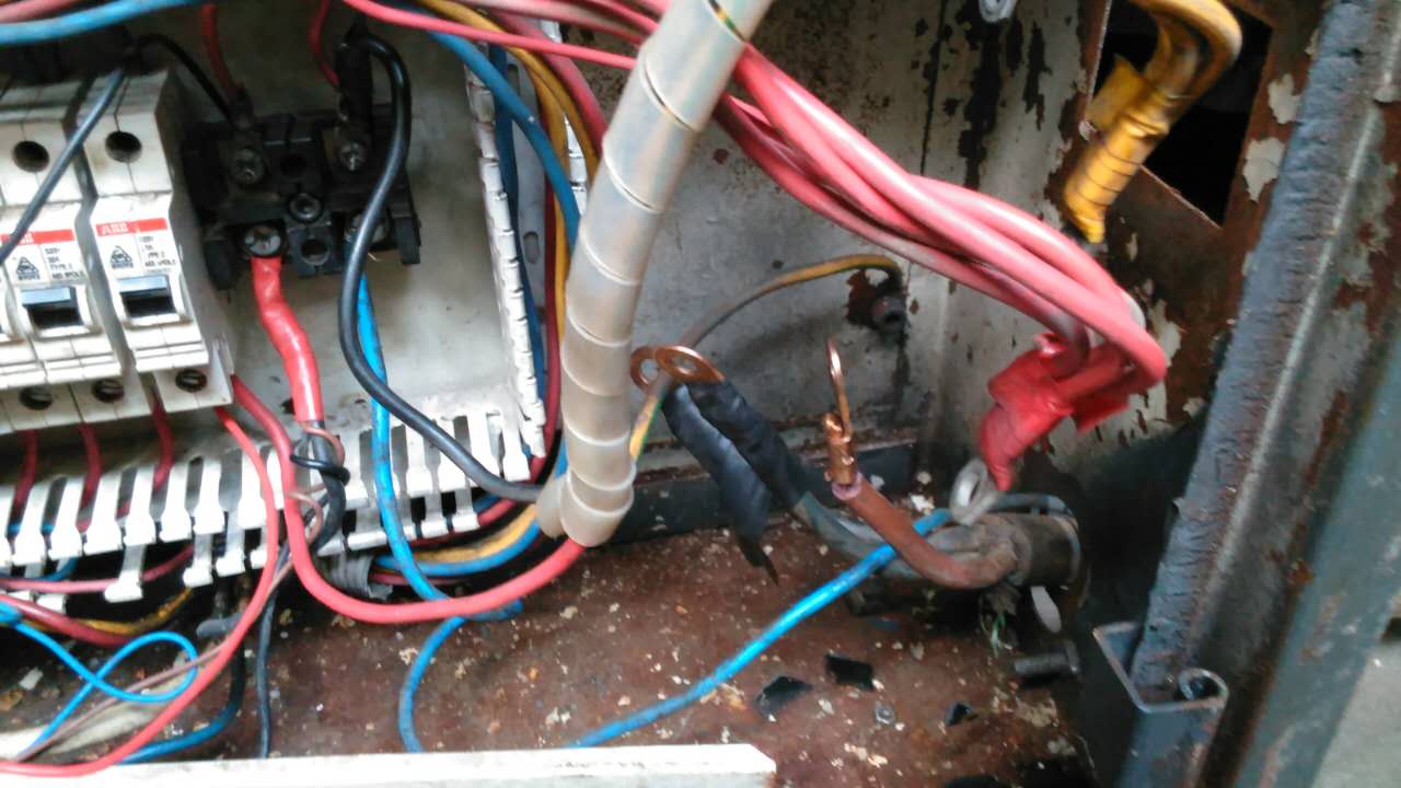 压接端子需要注意的操作细节,端子压接过程说明注意事项