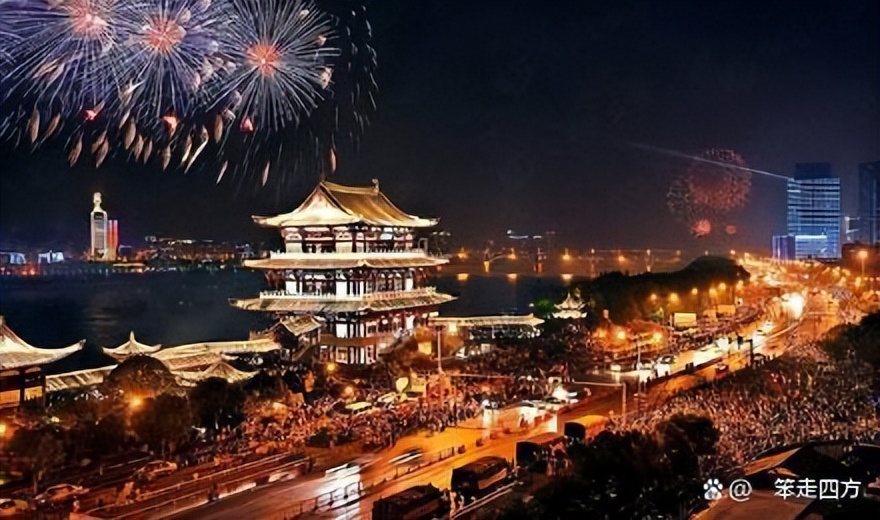 旅途湖南长沙旅游攻略,武汉人长沙旅游攻略一日游