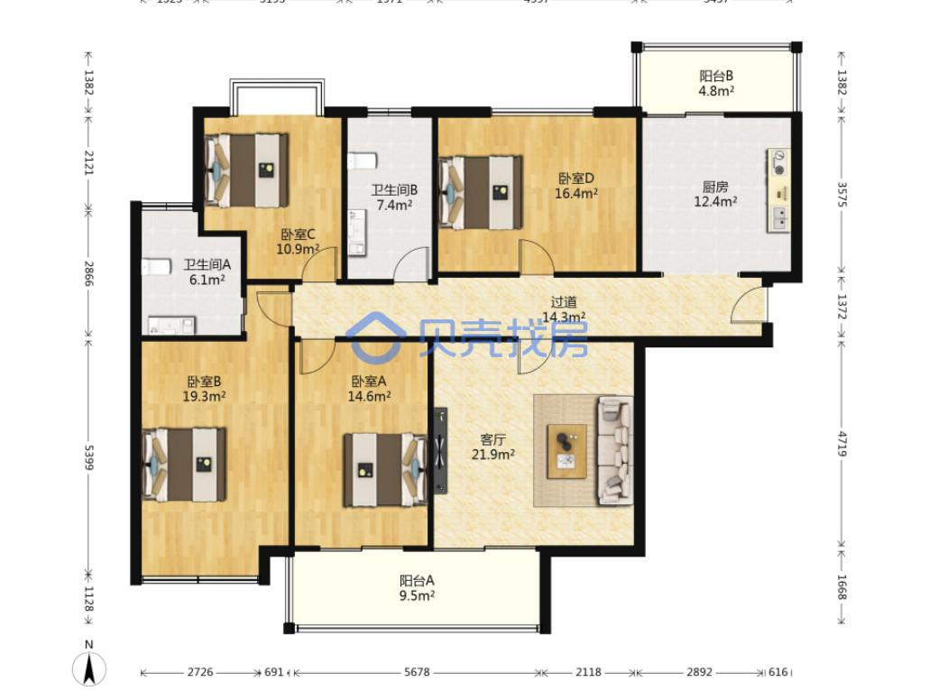 意外!时隔9年老盘跳涨2.1万/㎡,居然当天售罄了