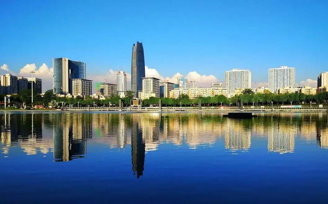 全屋净水品牌城市溯源之东莞：世界工厂之上的海晏河清