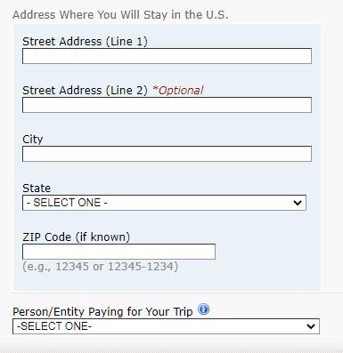美国因公签证,因公护照美国签证审核多久能通过