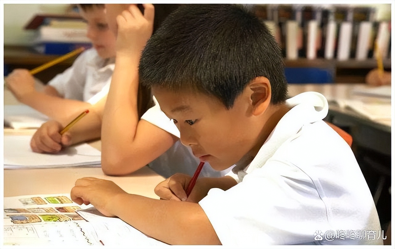 5岁孩子专注力差父母怎么引导,五岁娃怎么提高专注力