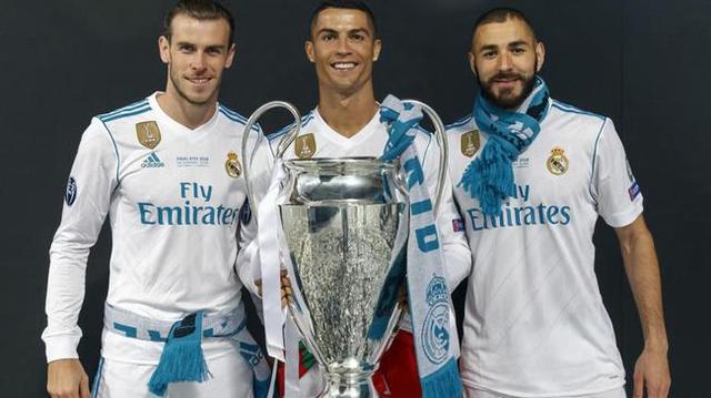 世界足坛最强3人组合,足坛十大三人组