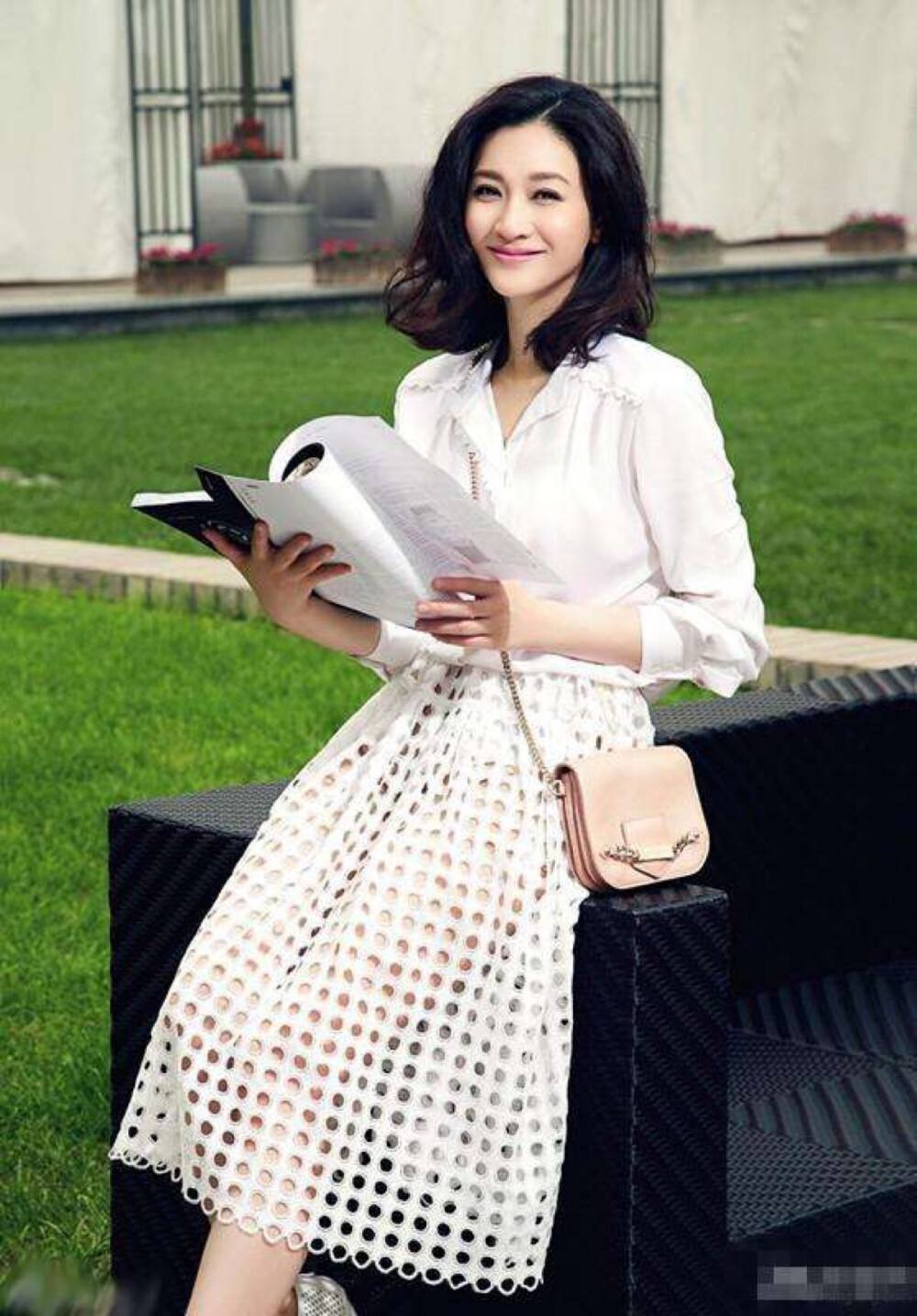 李小冉和老公徐佳宁现在怎样了,李小冉徐佳宁婚姻怎么样