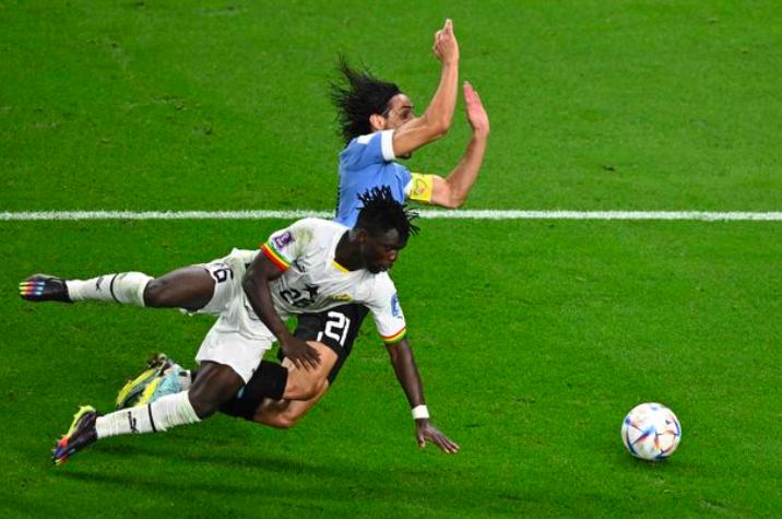 世界杯最重罚单,世界杯历史上最严重的禁赛