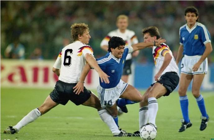 世界杯十大夺冠球员,世界杯十大无冠之王