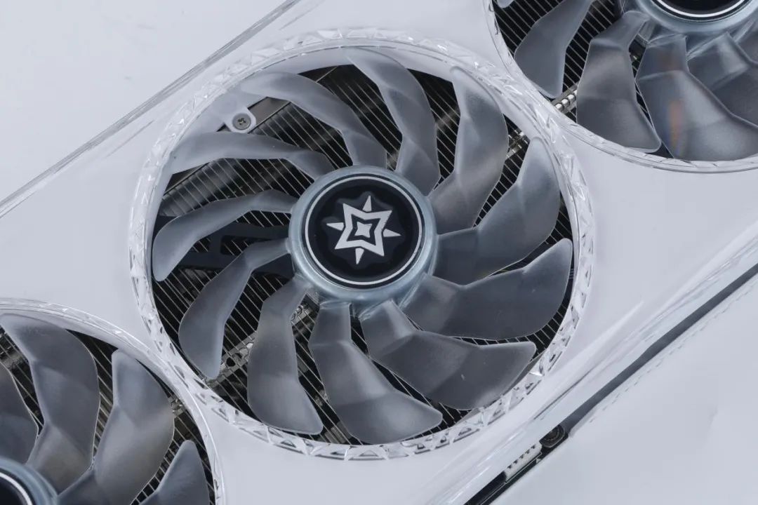 影驰rtx4070星曜oc12g显卡,影驰3060星曜oc显卡测评