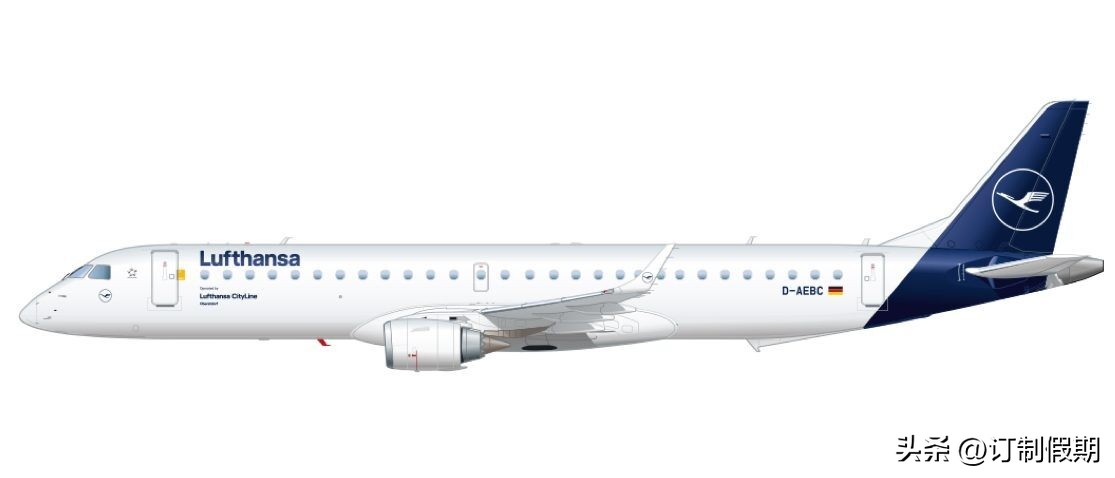 德国汉莎航空地勤人员罢工,汉莎航空有多少飞机