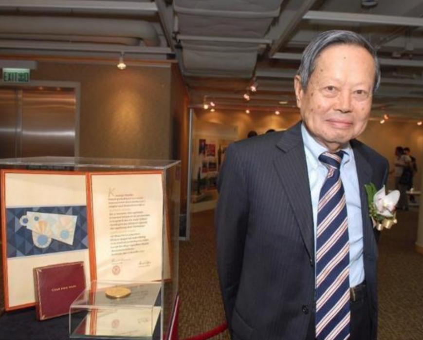 中国五位世界级科学家,钱学森中国十大科学家