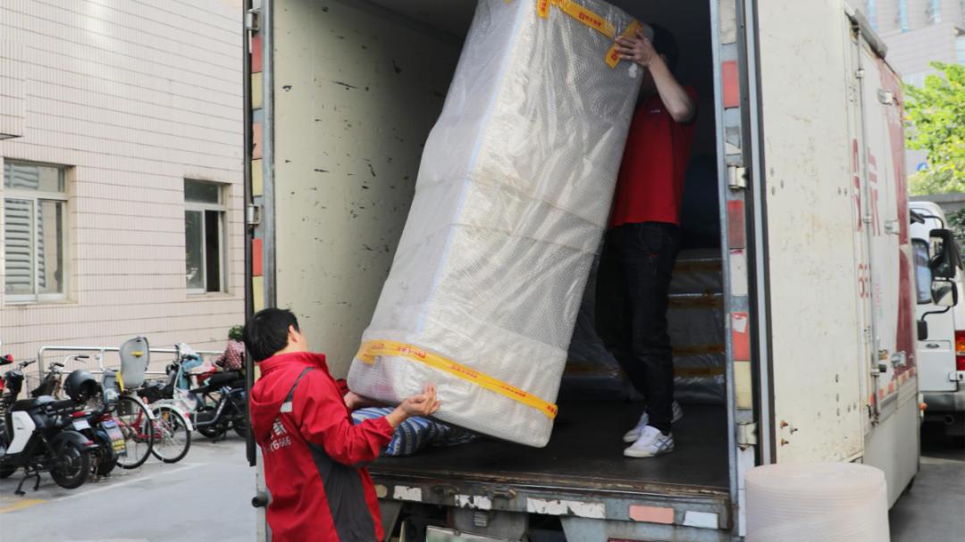 长途搬家如何选择运输方式,长途搬家最佳方法