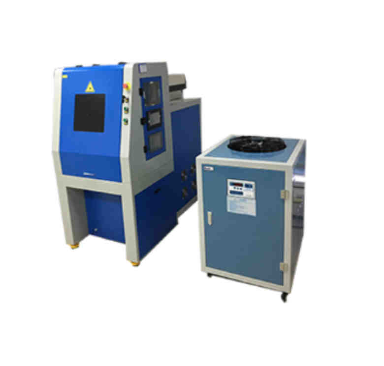 振镜激光焊接机厂家,振镜激光焊接机焊接效果