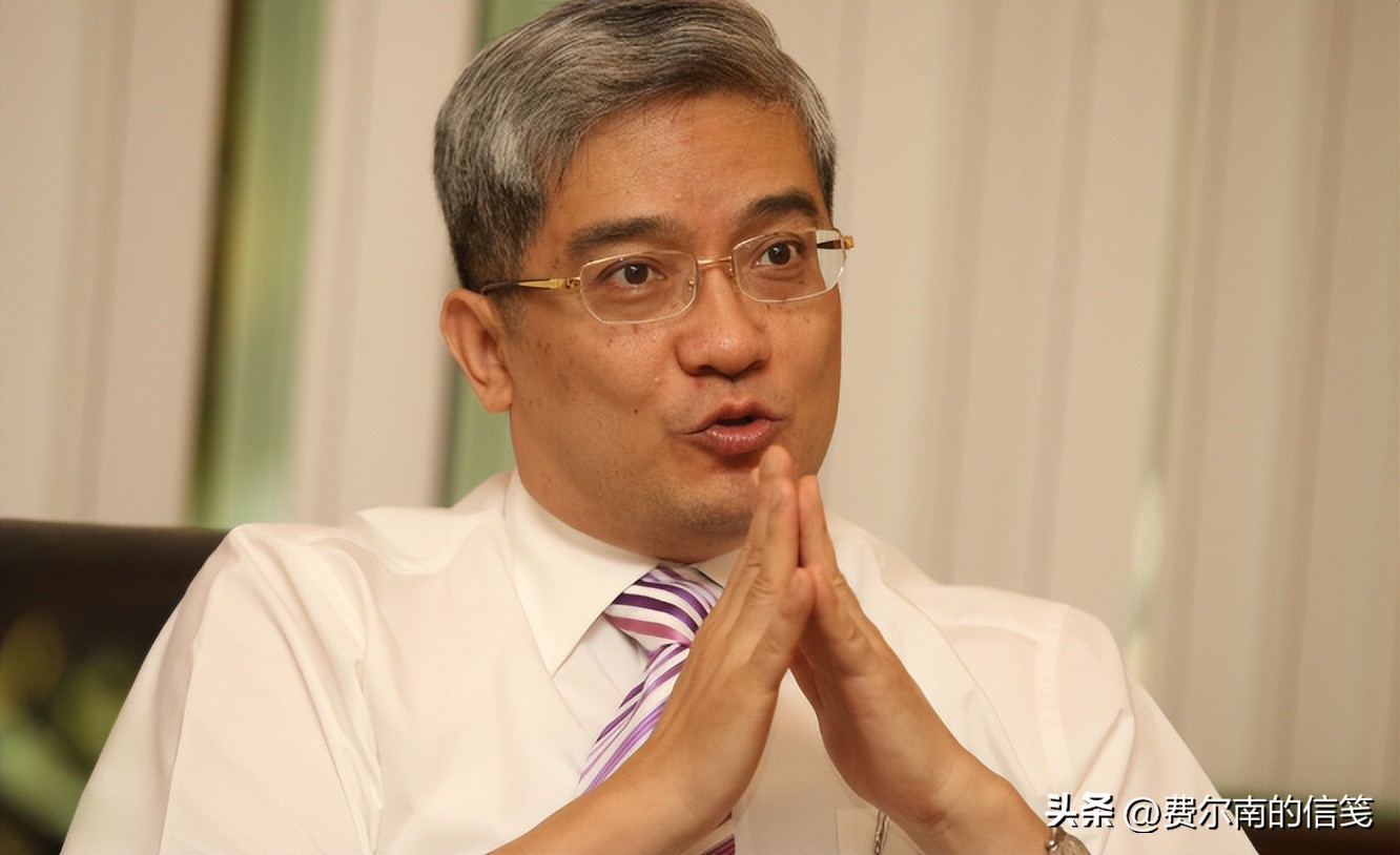 金融核弹头郎咸平,金融郎咸平