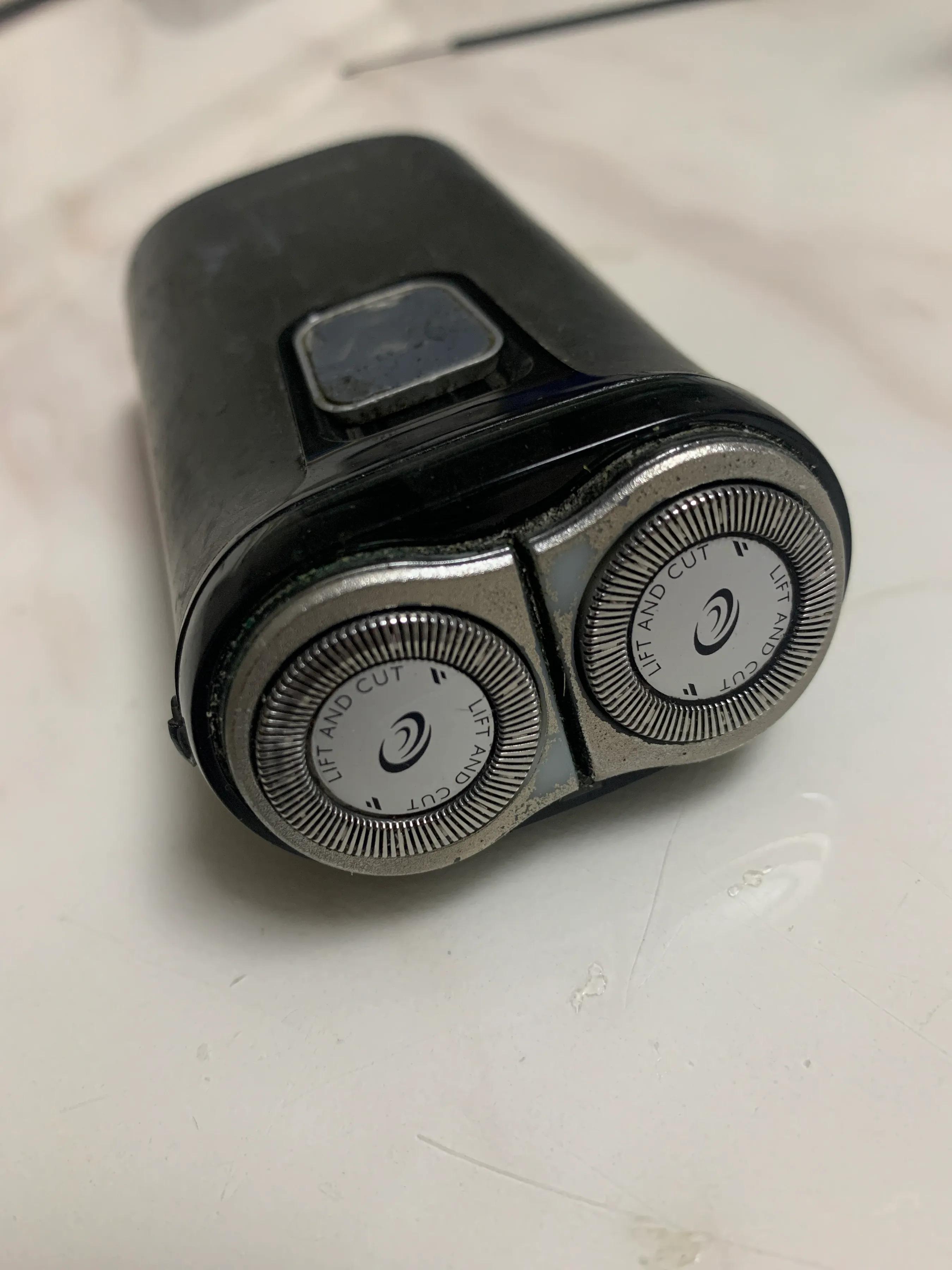 用了20年飞利浦剃须刀,用了20年的飞利浦剃须刀