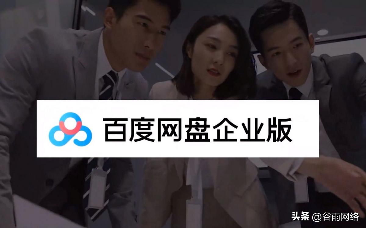 百度网盘企业版赚钱,百度网盘企业版有什么好处