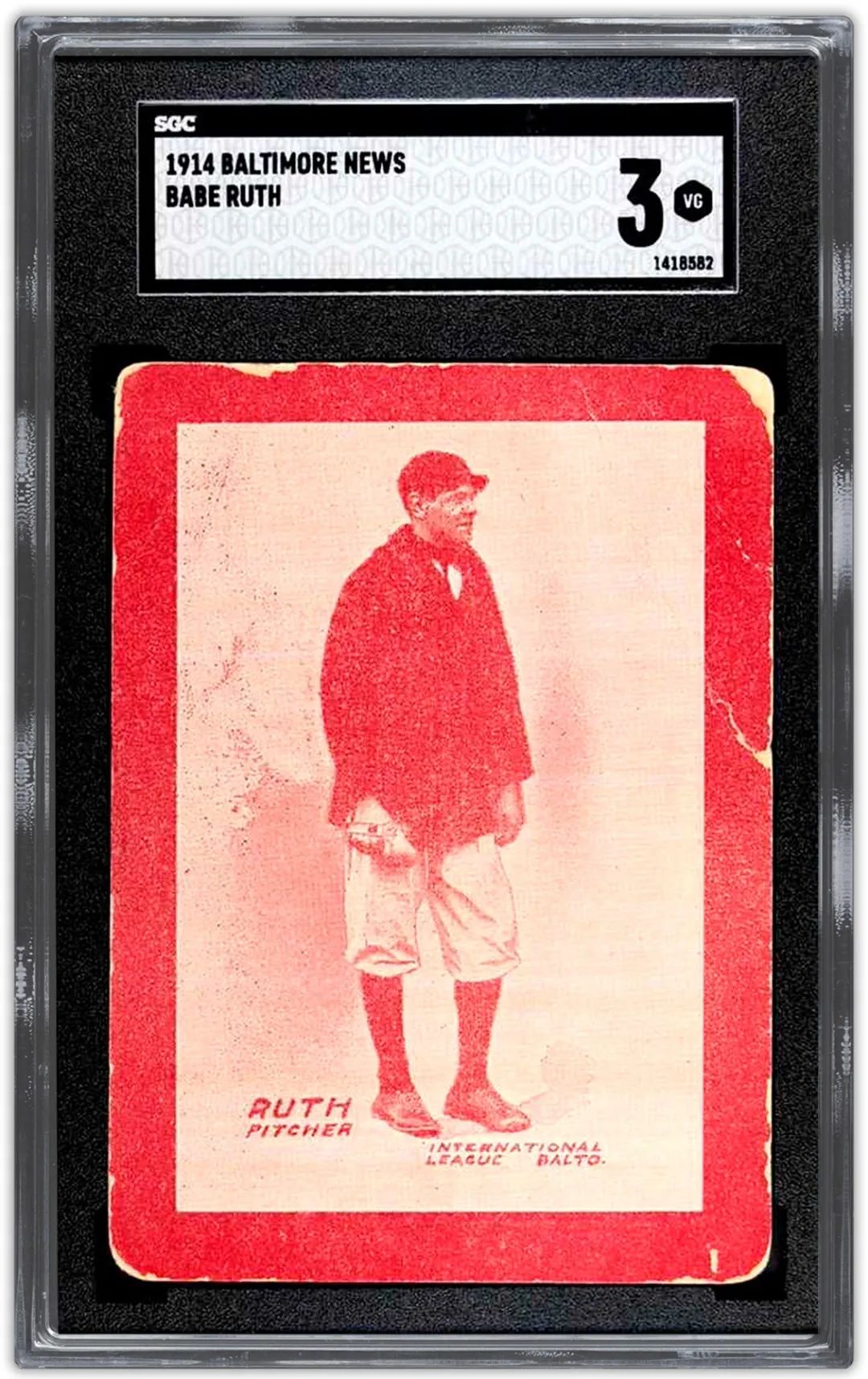 最有价值的球星卡,最近最稀有的球星卡