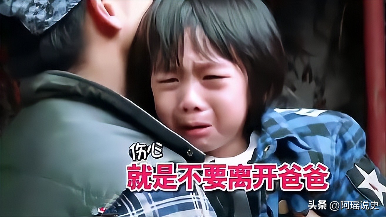 爸爸去哪儿12岁康康身高,爸爸去哪儿第一季石头天天