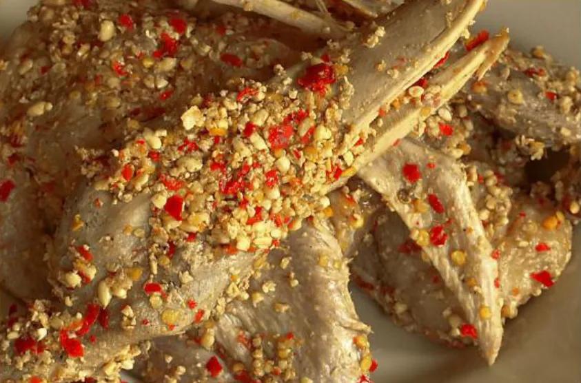 柳州螺蛳粉和莫小仙螺蛳粉区别,螺蛳粉除了柳州哪里吃得香