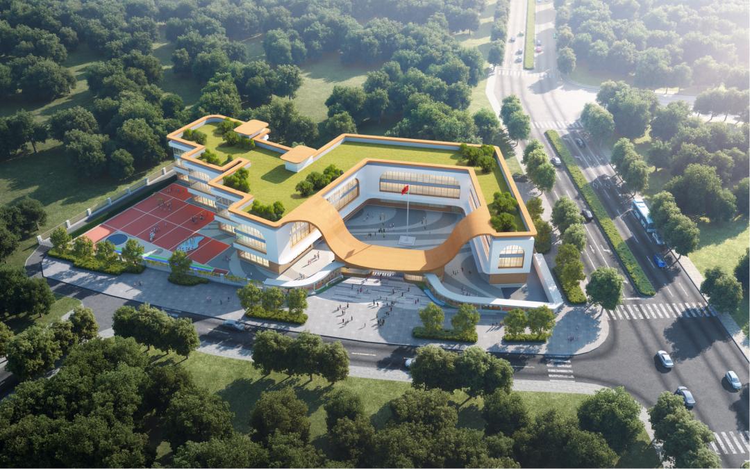 桐梓凤凰幼儿园建设,凤凰幼儿园最新消息