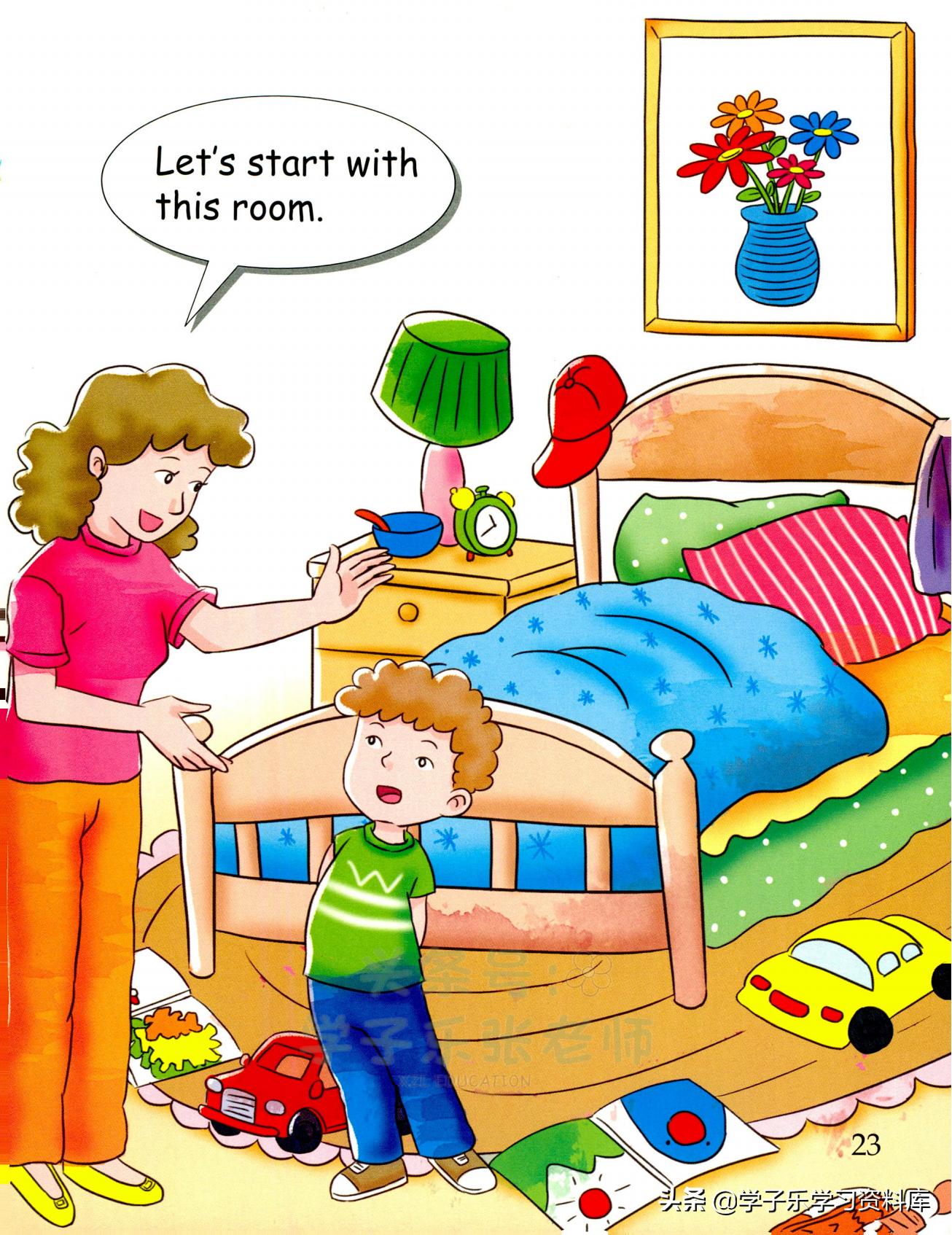 365天每天一个故事,365天一天一个故事英语