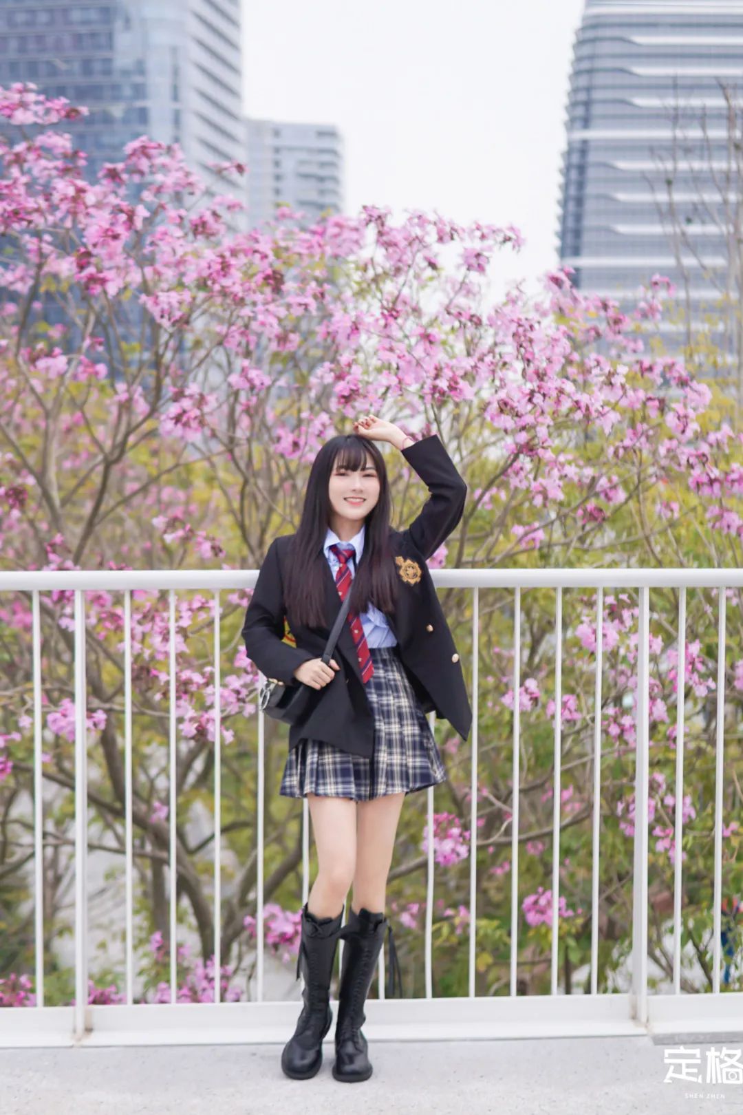 宝安滨海廊桥,深圳滨海廊桥效果图