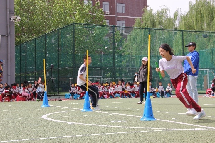西马金润小学足球联赛重赛,金润小学幼儿园运动会