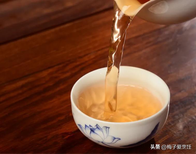 茶叶存放5年还能喝吗？茶叶最佳饮用期是多久？建议了解清楚