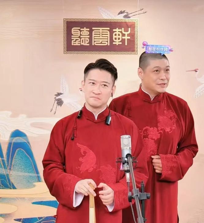 最新郭德纲现在对曹云金的看法,郭德纲挑战单口