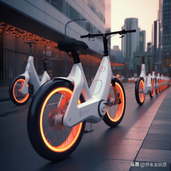 共享单车运营方案的模板,共享单车运营秘诀