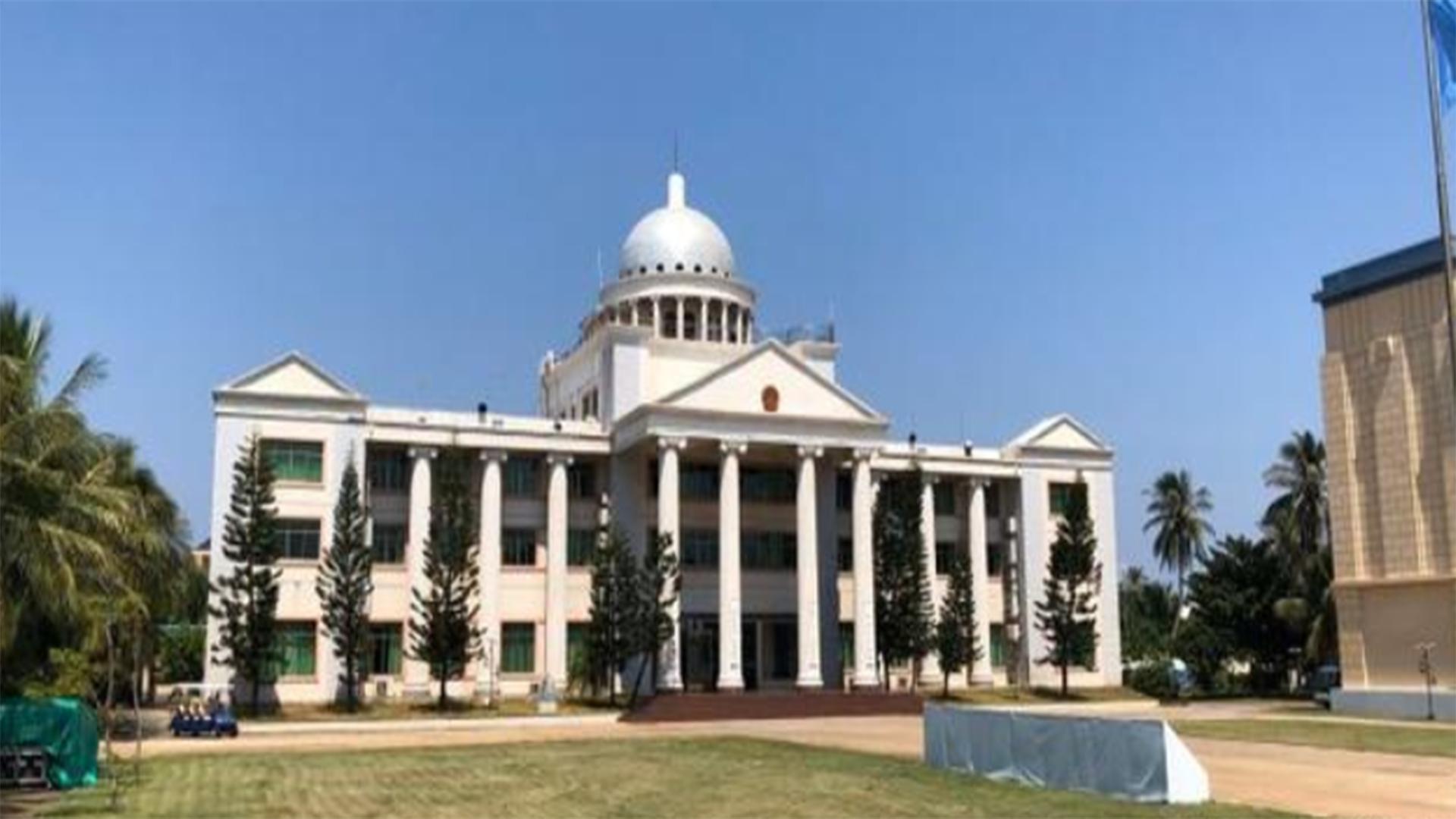 南海明珠有哪些城市,海南最新设立的地级市