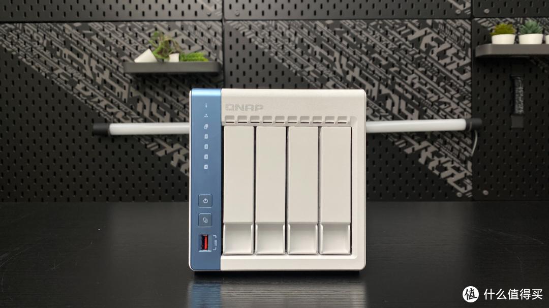 115网盘、天翼云也行？威联通NAS同步教程