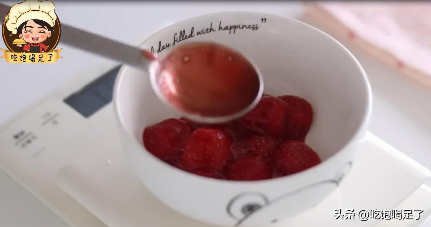 做好吃又可爱又简单的马卡龙,又简单又好看的小马卡龙