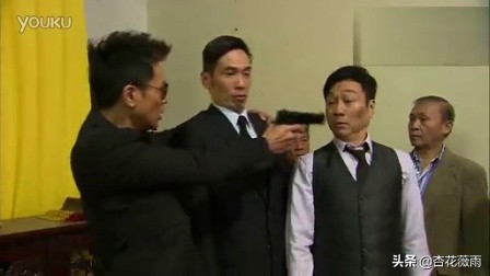 1997年香港tvb版天龙八部完整版,史上十大tvb经典电视剧