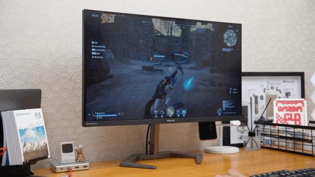 2000高刷显示器推荐,飞利浦27寸刷新率100好用吗