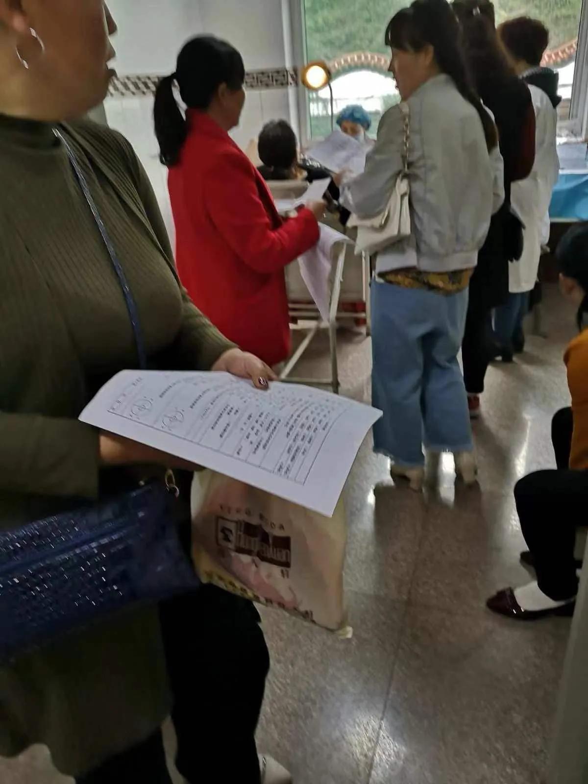 女子被确诊宫颈癌晚期,妻子确诊宫颈癌晚期