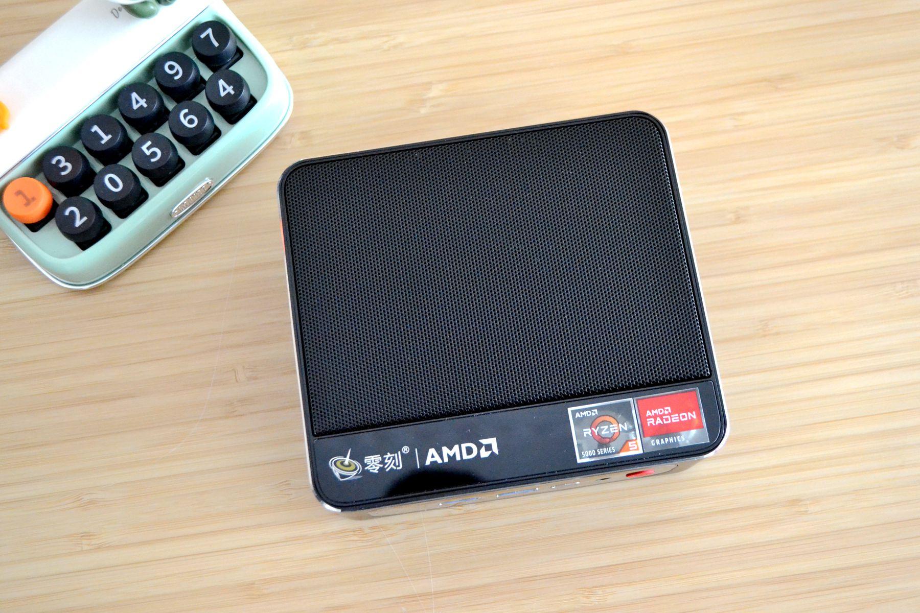 迷你主机能比得上10年前台式机吗,迷你pc和普通主机的区别