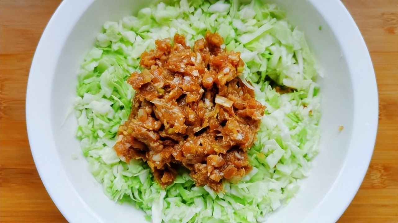 天冷了要多吃白菜教你秘制新吃法,天冷了白菜怎么吃才好吃