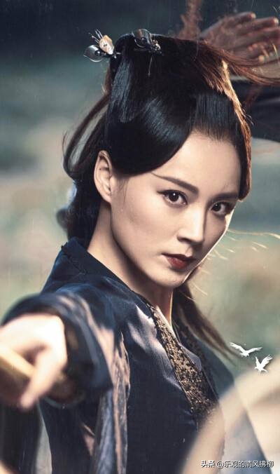 新神雕侠侣几月几日上映,新神雕侠侣最新阵容