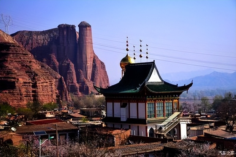 你知道的56个民族,56个民族标志性建筑图片