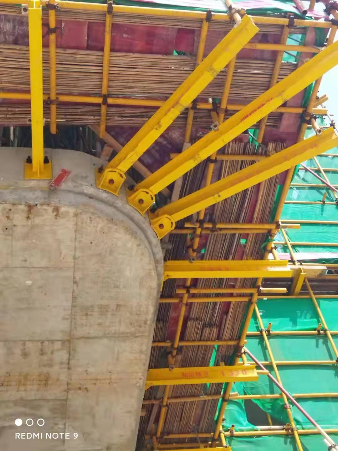 悬挑脚手架从几层悬挑,花篮式悬挑脚手架可以悬挑几层